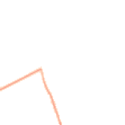 Night-time road noise heatmap for CA7 1BL