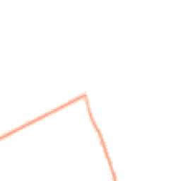 Night-time road noise heatmap for CA7 1BS