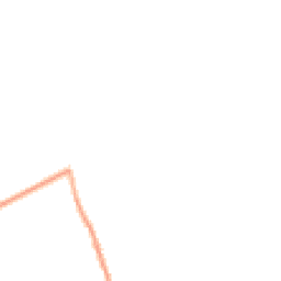 Night-time road noise heatmap for CA7 1BW