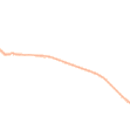 Night-time road noise heatmap for CA7 1DB