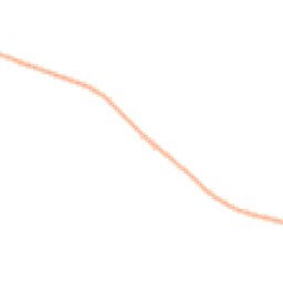 Night-time road noise heatmap for CA7 1DD