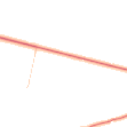 Daytime road noise heatmap for CA7 1DH