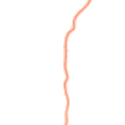 Daytime road noise heatmap for CA7 1HL