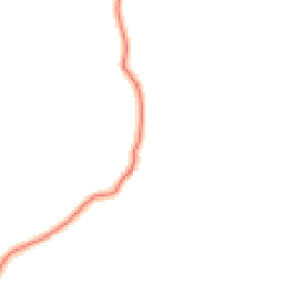 Daytime road noise heatmap for CA7 1HN