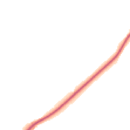 Night-time road noise heatmap for CA7 1JS