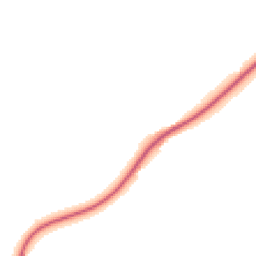 Night-time road noise heatmap for CA7 1JT