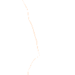 Night-time road noise heatmap for CA7 2BG