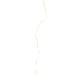 Night-time road noise heatmap for CA7 2BJ