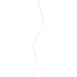 Night-time road noise heatmap for CA7 2BQ