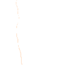 Night-time road noise heatmap for CA7 2DJ