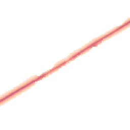 Night-time road noise heatmap for CA7 2LE