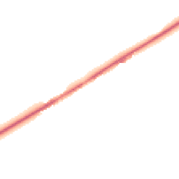 Night-time road noise heatmap for CA7 2LG