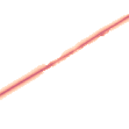 Night-time road noise heatmap for CA7 2LL