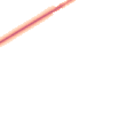 Night-time road noise heatmap for CA7 2PB