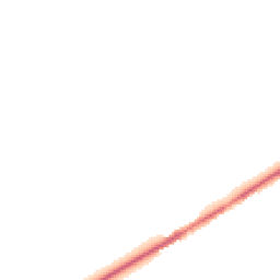 Night-time road noise heatmap for CA7 2PH