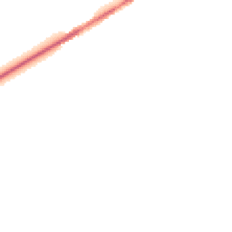 Night-time road noise heatmap for CA7 2PN