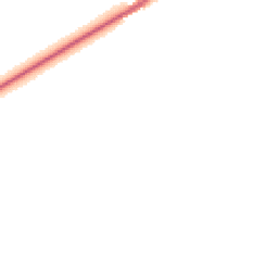 Night-time road noise heatmap for CA7 2PP