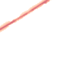 Night-time road noise heatmap for CA7 2PS