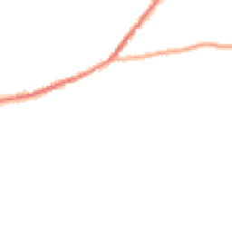 Night-time road noise heatmap for CA7 3BF
