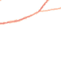 Night-time road noise heatmap for CA7 3BT