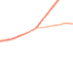 Night-time road noise heatmap for CA7 3DE