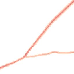 Night-time road noise heatmap for CA7 3DW