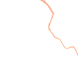 Night-time road noise heatmap for CA7 3NU