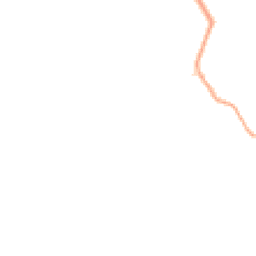 Night-time road noise heatmap for CA7 3NX