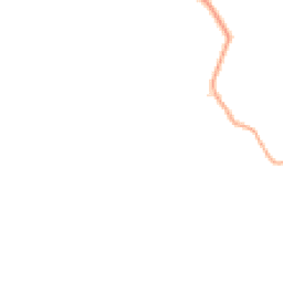 Night-time road noise heatmap for CA7 3PA