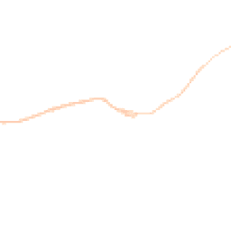 Daytime road noise heatmap for CA7 3PB