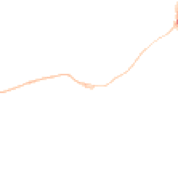 Daytime road noise heatmap for CA7 3PD