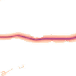 Daytime road noise heatmap for CA7 3PX