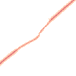 Night-time road noise heatmap for CA7 3SP