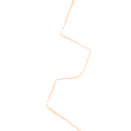 Night-time road noise heatmap for CA7 4AP