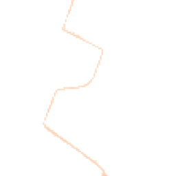 Night-time road noise heatmap for CA7 4BA
