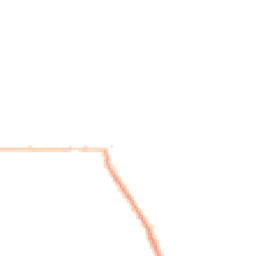Night-time road noise heatmap for CA7 4BF