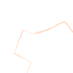 Night-time road noise heatmap for CA7 4DN