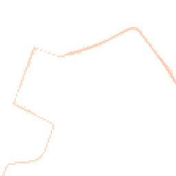 Night-time road noise heatmap for CA7 4DW