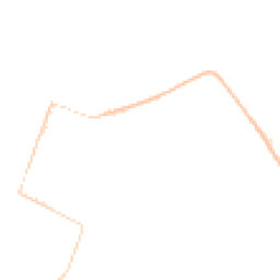 Night-time road noise heatmap for CA7 4DY