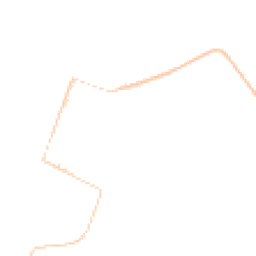 Night-time road noise heatmap for CA7 4EJ