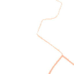Night-time road noise heatmap for CA7 4HJ