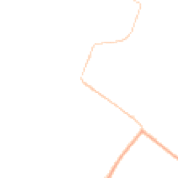 Night-time road noise heatmap for CA7 4HN