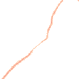 Night-time road noise heatmap for CA7 4JP