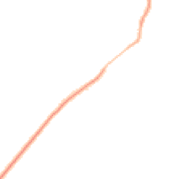 Night-time road noise heatmap for CA7 4JT