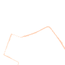 Night-time road noise heatmap for CA7 4NJ