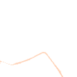 Night-time road noise heatmap for CA7 4QD