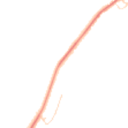 Daytime road noise heatmap for CA7 4QH