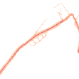 Daytime road noise heatmap for CA7 4RD