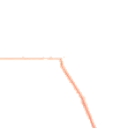 Night-time road noise heatmap for CA7 4RG