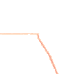 Night-time road noise heatmap for CA7 4RH